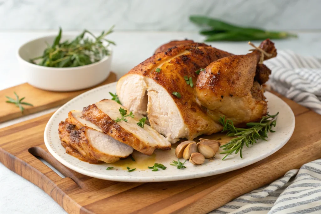 15+ Leftover Rotisserie Chicken Recipes to Save Dinner 